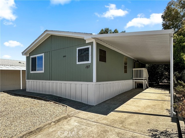 Detail Gallery Image 2 of 20 For 127 Sycamore, Oroville,  CA 95966 - 2 Beds | 2 Baths