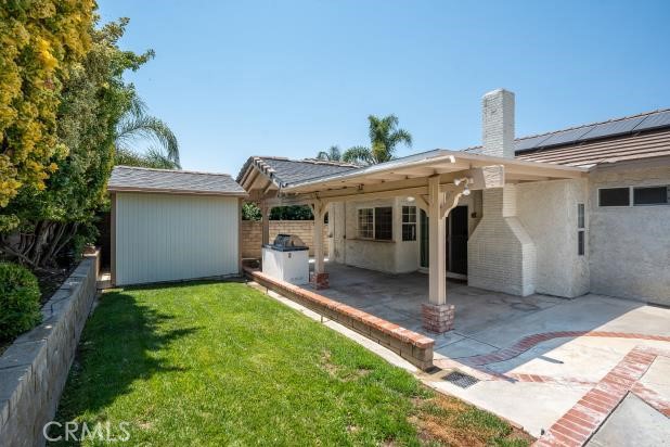 Detail Gallery Image 18 of 29 For 28620 Kathleen Ave, Saugus,  CA 91390 - 3 Beds | 2 Baths