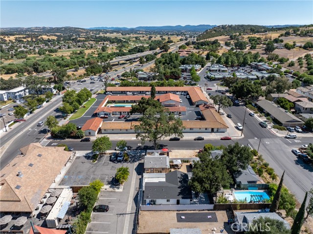 Detail Gallery Image 34 of 37 For 623 2nd St, Paso Robles,  CA 93446 - 1 Beds | 1 Baths