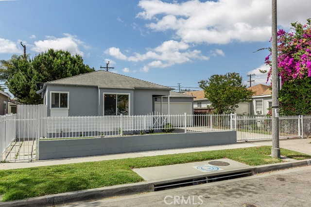 2024 E 63rd St, Long Beach, CA 90805