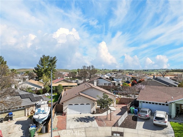 Detail Gallery Image 30 of 34 For 2316 Amber Grain, Paso Robles,  CA 93446 - 4 Beds | 2 Baths