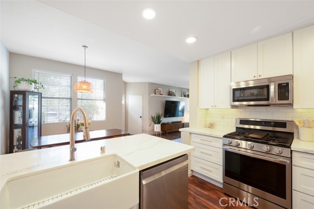 Detail Gallery Image 6 of 24 For 82 Cloudcrest, Aliso Viejo,  CA 92656 - 2 Beds | 2 Baths