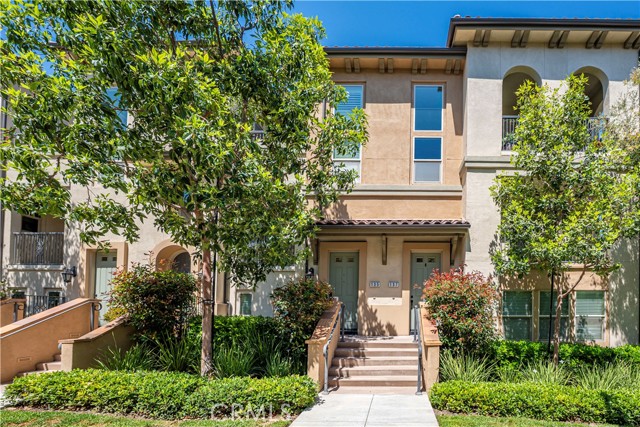 Detail Gallery Image 42 of 54 For 135 Neptune, Irvine,  CA 92618 - 2 Beds | 2/1 Baths