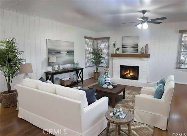 Detail Gallery Image 4 of 32 For 11437 Norlain Ave, Downey,  CA 90241 - 3 Beds | 2 Baths