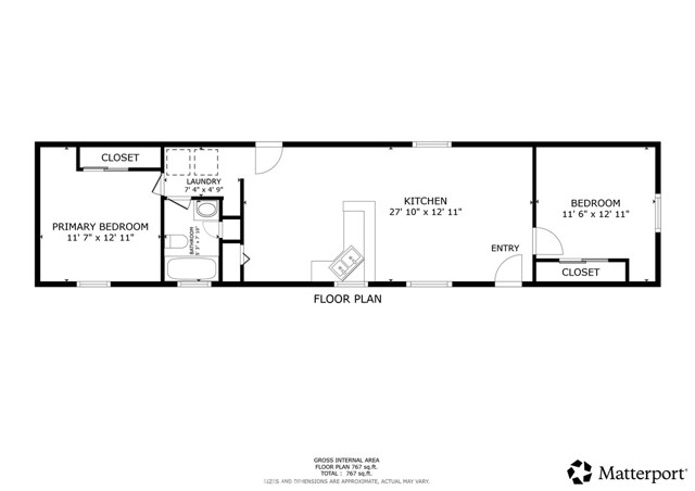 Image 4 of 5 For 18785 El Mirage Airport Rd