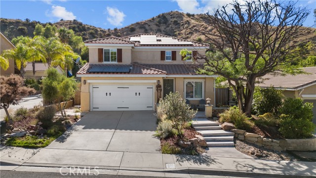 28123 Gibraltar Ln, Castaic, CA 91384