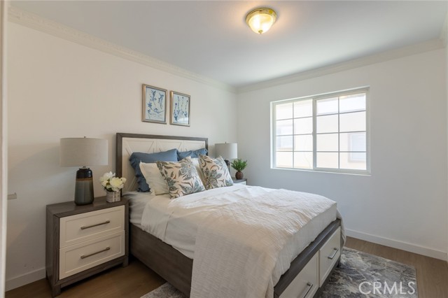 Detail Gallery Image 28 of 33 For 2349 Mira Vista Ave #C,  Montrose,  CA 91020 - 2 Beds | 2/1 Baths