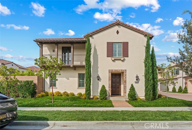 165 Oceano, Irvine, CA 92602