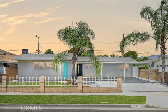 Detail Gallery Image 1 of 26 For 1117 Meeker Ave, La Puente,  CA 91746 - 3 Beds | 2 Baths