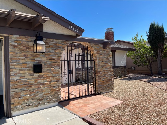 Detail Gallery Image 35 of 49 For 37800 Rudall Ave, Palmdale,  CA 93550 - 3 Beds | 2 Baths