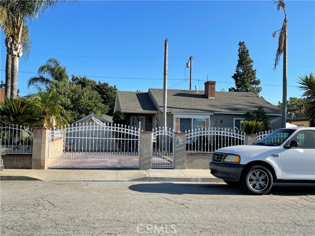 1526 Vejar St, Pomona, CA 91766