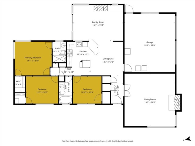 Detail Gallery Image 35 of 40 For 9 Trieste Way, Chico,  CA 95926 - 3 Beds | 2 Baths