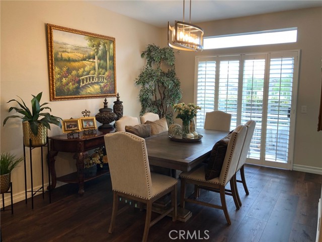 Detail Gallery Image 3 of 29 For 25530 Hemingway, Stevenson Ranch,  CA 91381 - 3 Beds | 3 Baths