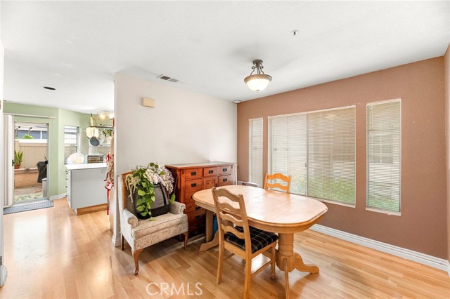 Home for Sale in Vista