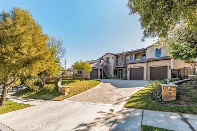 Detail Gallery Image 13 of 66 For 25340 Twin Oaks Pl, Valencia,  CA 91381 - 5 Beds | 5/2 Baths