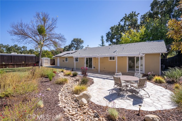 Ready to see the backyard?