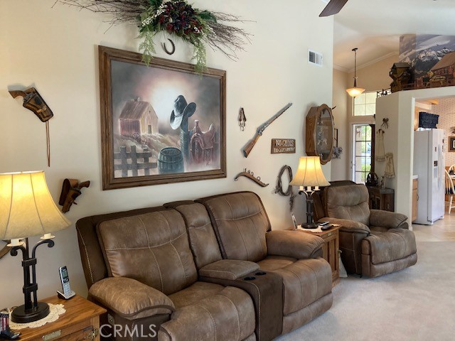 Detail Gallery Image 5 of 46 For 23960 via Pamilla, Murrieta,  CA 92562 - 2 Beds | 2 Baths