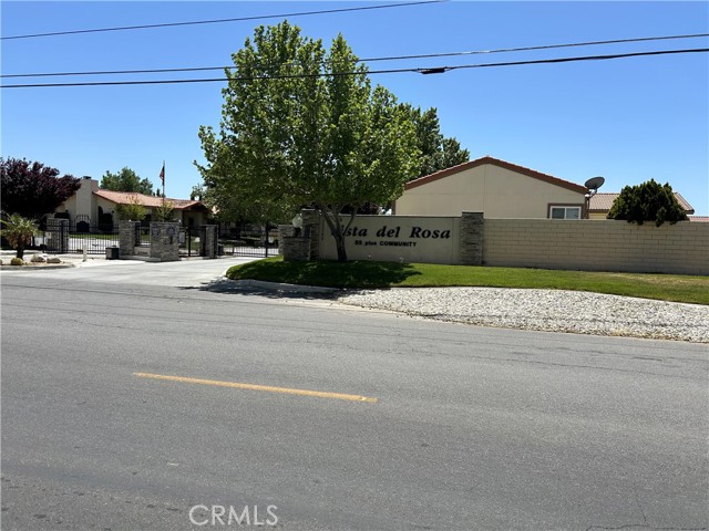 22241 Nisqually Road # 60, Apple Valley, California 92308, 3 Bedrooms Bedrooms, ,2 BathroomsBathrooms,Manufactured In Park,For Sale,22241 Nisqually Road # 60,CRHD24029582