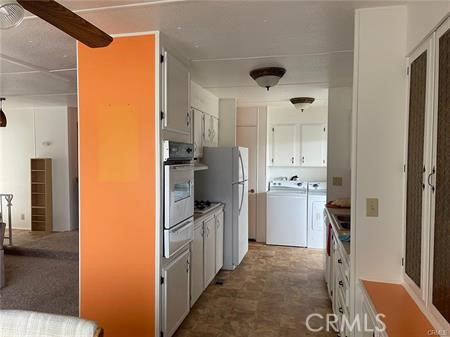 Detail Gallery Image 6 of 8 For 1536 State Street #75,  Hemet,  CA 92543 - 2 Beds | 2 Baths