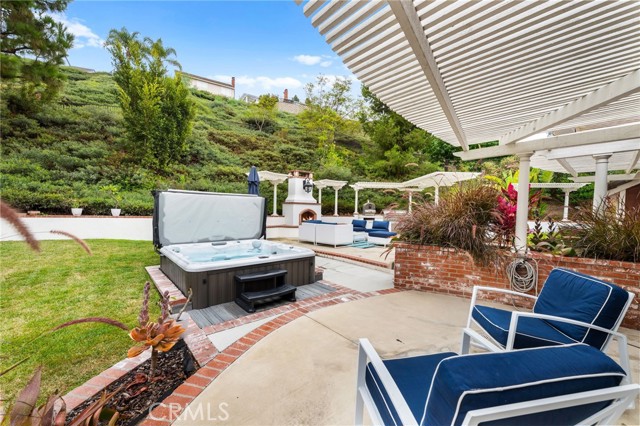 Detail Gallery Image 62 of 65 For 616 S Andover Dr, Anaheim,  CA 92807 - 4 Beds | 3/1 Baths