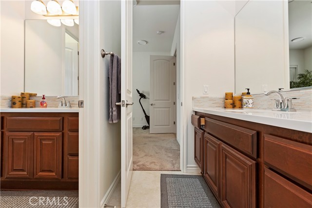 Detail Gallery Image 24 of 51 For 3090 Crystal Ridge Ln, Colton,  CA 92324 - 4 Beds | 3/1 Baths