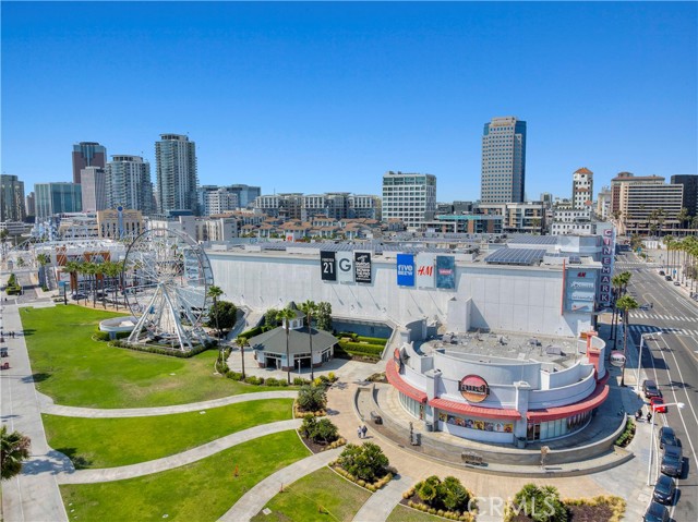 Detail Gallery Image 26 of 38 For 535 Magnolia #113,  Long Beach,  CA 90802 - 1 Beds | 1 Baths