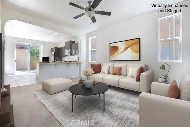 Detail Gallery Image 4 of 32 For 1587 N Strada Way, Clovis,  CA 93619 - 3 Beds | 2/1 Baths