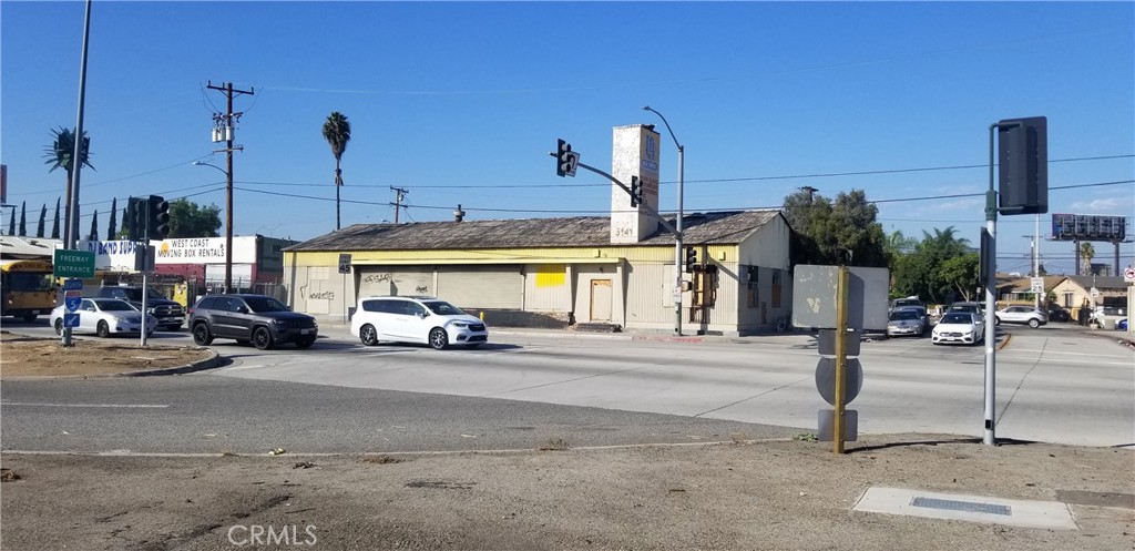 5141 Telegraph Road, East Los Angeles, CA 90022