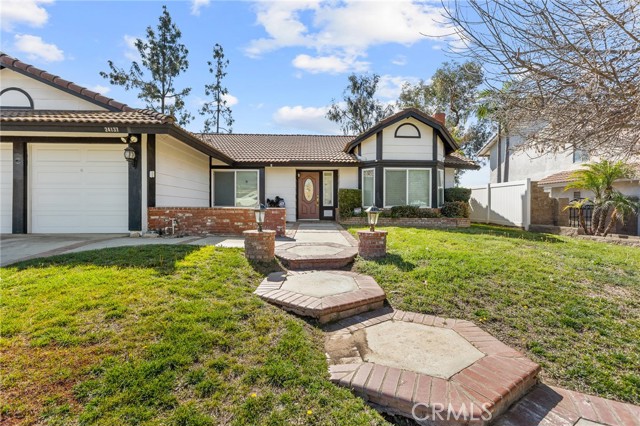 Detail Gallery Image 33 of 40 For 24137 Pleasant Run Rd, Moreno Valley,  CA 92557 - 3 Beds | 2 Baths