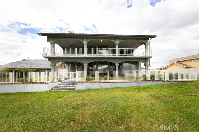 Detail Gallery Image 58 of 58 For 13259 Country Club, Victorville,  CA 92395 - 4 Beds | 3 Baths