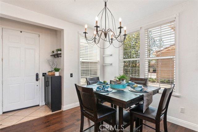 Detail Gallery Image 14 of 43 For 29290 Morena Villa Dr, Highland,  CA 92346 - 3 Beds | 2/1 Baths