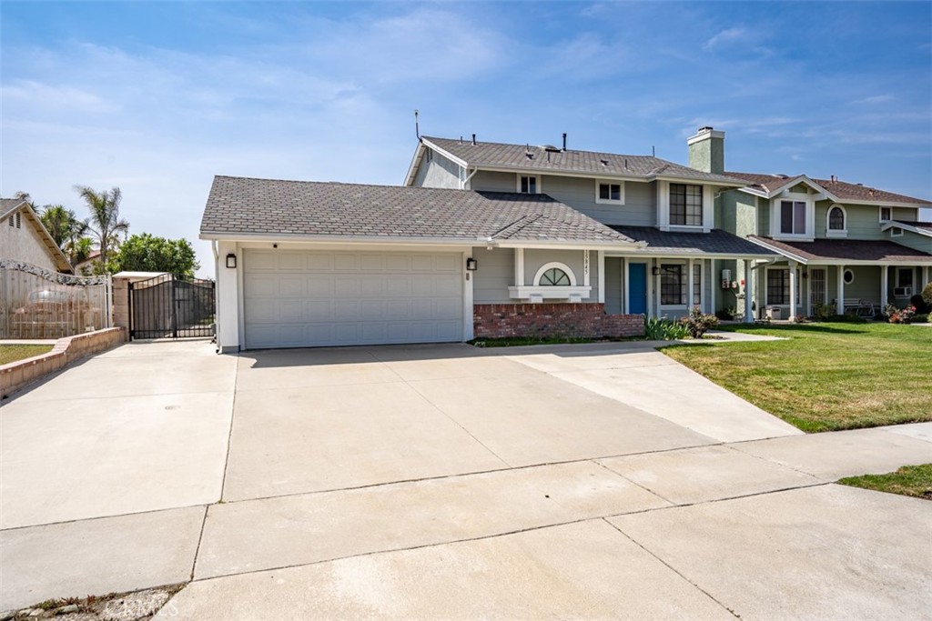 Houses For Sale LA, OC, San Bernardino Homes For Sale in San