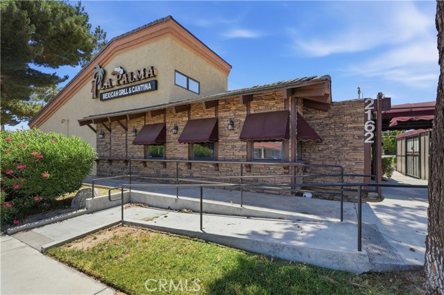  Commercial for Sale in Palmdale, California