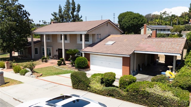Detail Gallery Image 54 of 56 For 1241 Arbolita Dr, La Habra,  CA 90631 - 6 Beds | 4 Baths
