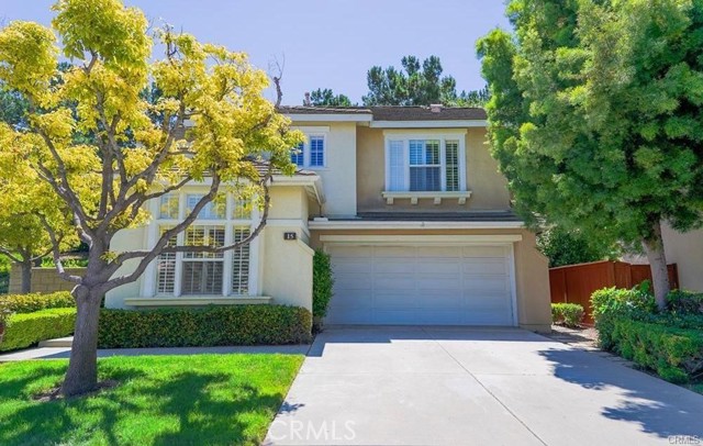 Detail Gallery Image 2 of 22 For 15 Parisville, Aliso Viejo,  CA 92656 - 4 Beds | 3 Baths