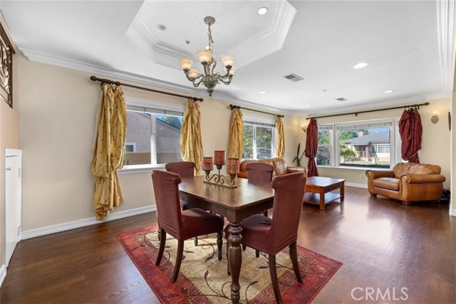 2919 Gibson Place, Redondo Beach, California 90278, 5 Bedrooms Bedrooms, ,4 BathroomsBathrooms,Residential,Sold,Gibson,SB22156607