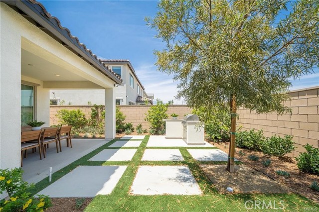 Detail Gallery Image 41 of 44 For 3677 S Bearberry Ave, Ontario,  CA 91761 - 5 Beds | 3 Baths