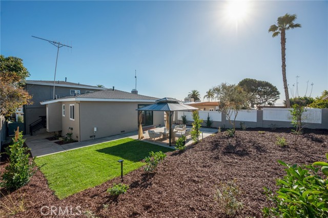 Detail Gallery Image 52 of 64 For 3609 S Parker St, San Pedro,  CA 90731 - 4 Beds | 3 Baths