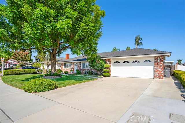 Image 2 for 12345 Orchid Ln, Chino, CA 91710