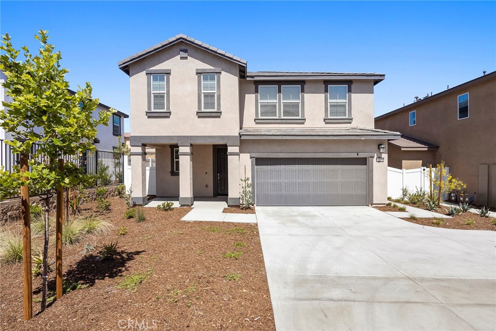 2544 Gunner Ridge Way