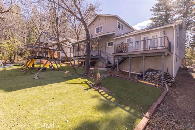 Detail Gallery Image 21 of 33 For 863 Ford Ln, Big Bear Lake,  CA 92315 - 4 Beds | 3/1 Baths