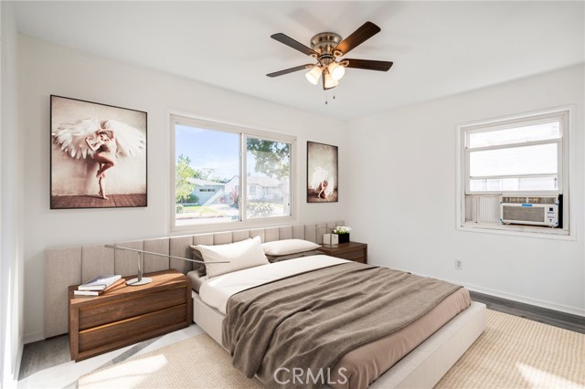 Detail Gallery Image 8 of 28 For 3743 W 177th, Torrance,  CA 90504 - 2 Beds | 1 Baths