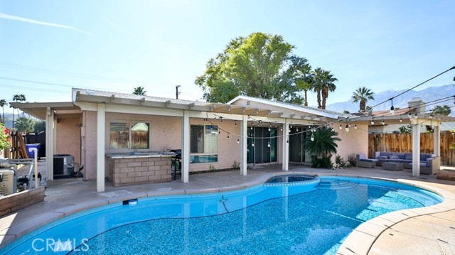 Detail Gallery Image 21 of 21 For 3940 E Mesquite Ave, Palm Springs,  CA 92264 - 4 Beds | 2 Baths