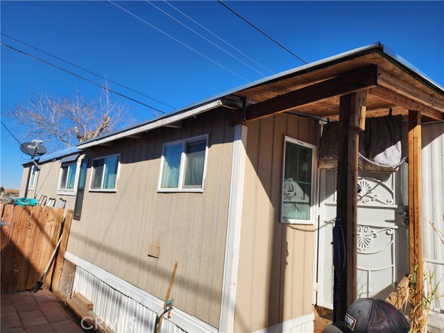 Detail Gallery Image 4 of 15 For 22325 Highway 18, Unit #54, Apple Valley,  CA 92307 - 2 Beds | 2 Baths