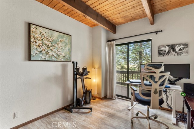 Detail Gallery Image 18 of 46 For 134 St Andrews Dr, Lake Arrowhead,  CA 92352 - 3 Beds | 2/1 Baths