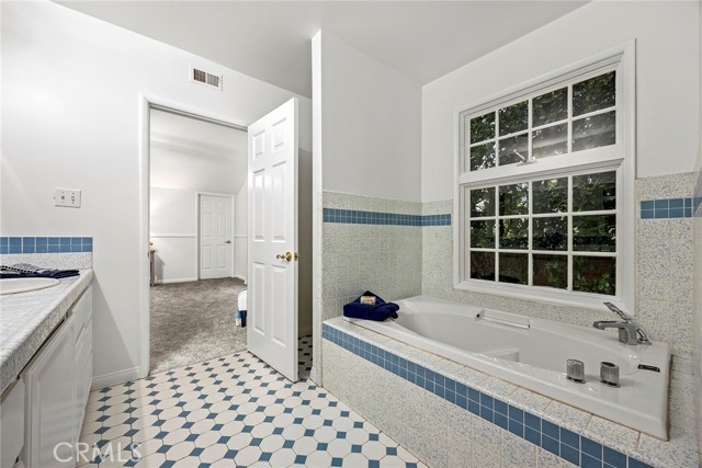 Detail Gallery Image 30 of 39 For 1407 Marelen Dr, Fullerton,  CA 92835 - 3 Beds | 2/1 Baths