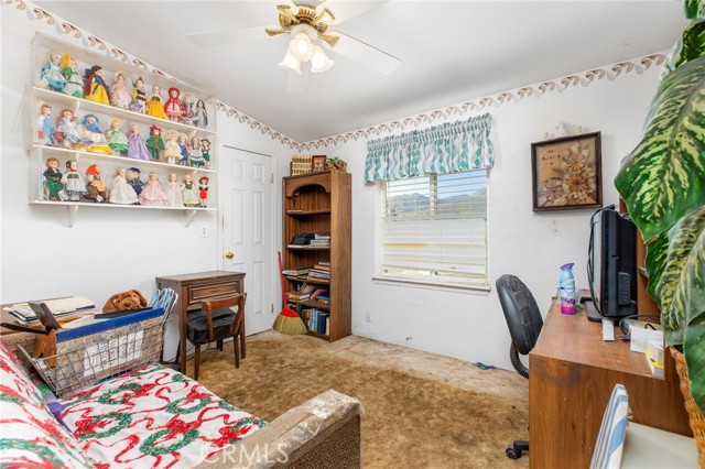 Detail Gallery Image 17 of 58 For 43625 Chapman, Anza,  CA 92539 - 2 Beds | 2 Baths