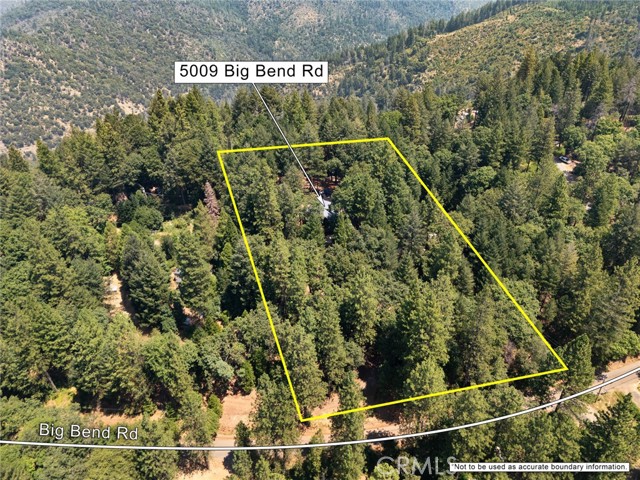 Detail Gallery Image 2 of 44 For 5009 Big Bend Rd, Oroville,  CA 95965 - 3 Beds | 2 Baths