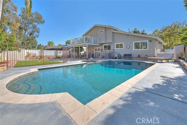 Image 2 for 15711 Tern St, Chino Hills, CA 91709