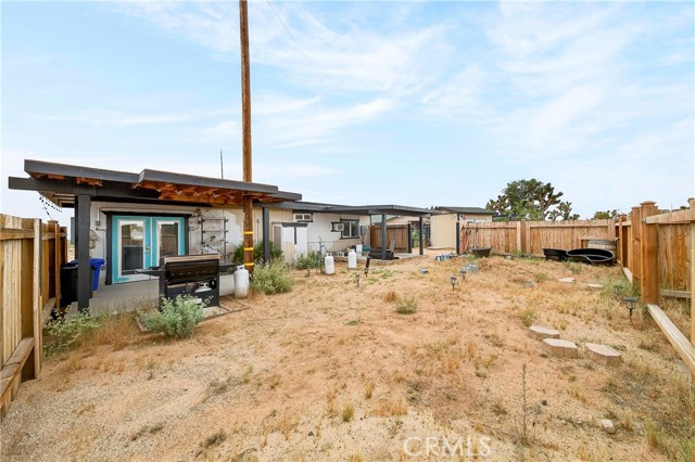 Detail Gallery Image 52 of 67 For 57661 Aberdeen, Yucca Valley,  CA 92284 - – Beds | – Baths